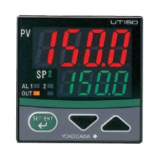 MICROPRECISION SA 温度控制器UT150L