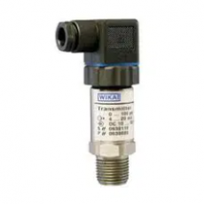 MICROPRECISION SA 压力变送器A-10系列