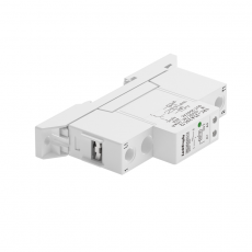 LinkFreely 单相固态继电器TRC-25A20C12