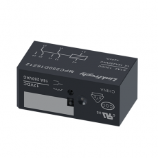 LinkFreely 小型继电器MPC250D16Z12系列