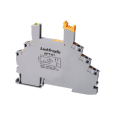 LinkFreely 直插式继电器APT-61系列