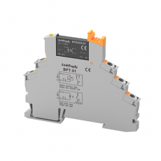 LinkFreely 直插式继电器MPD24D4/24系列