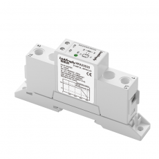 LinkFreely 单相固态继电器HRA23D25K系列