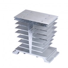 LinkFreely 三位散热器系列