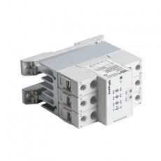 LinkFreely三相固态继电器TRA48D10X3L54