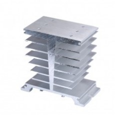 LinkFreely 三位散热器系列