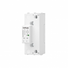 LinkFreely 单相固态继电器HRA48D50系列