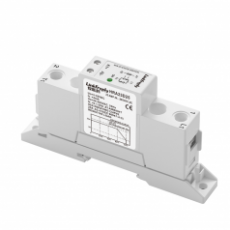 LinkFreely 单相固态继电器HRA23D25K系列