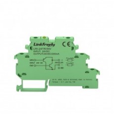 LinkFreely 超薄继电器LRI-24TR/INV系列