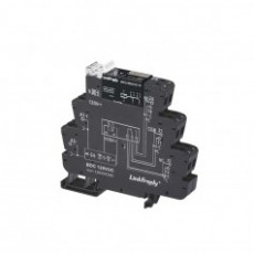 LinkFreely 超薄接口继电器BDC120VUC系列
