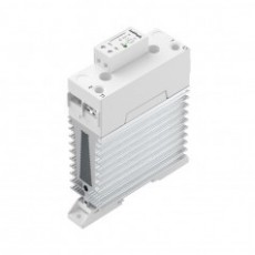 LinkFreely 单相固态继电器HRA60D50H系列