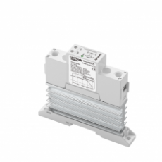 LinkFreely 单相固态继电器HRA48D25L系列