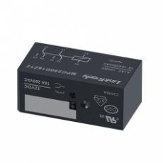 LinkFreely 小型继电器MPC250D16Z12系列