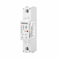 LinkFreely 单相固态继电器TRA23A25系列