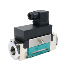 FOREVER 指针式活塞式流量开关FC110系列