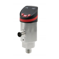 FOREVER 电子式数显压力传感器PS500系列