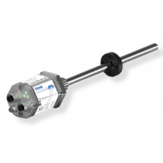 FOREVER 位移传感器7.1 EtherNet系列