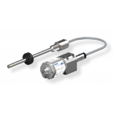 FOREVER 位移传感器7.2 模拟量输出系列