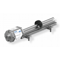 FOREVER 位移传感器7.6系列