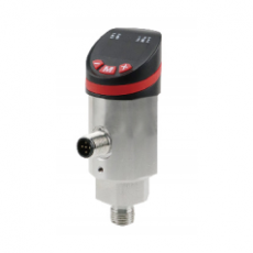 FOREVER 电子式数显压力传感器PS500系列