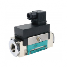 FOREVER 指针式活塞式流量开关FC110系列