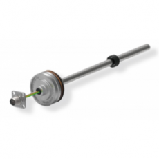 FOREVER 行走位移专用传感器3.4系列