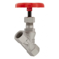 damko 角座手动阀7011型系列