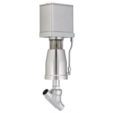 damko 卫生*角座控制阀7025型系列