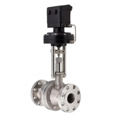 damko 滑阀8621型系列