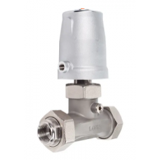 damko 气动软管阀7078 型系列