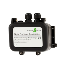 damko 数字定位器8049 型系列