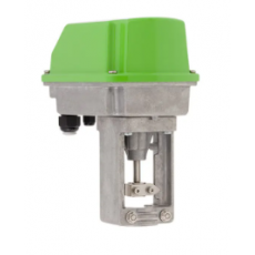 damko 电动执行器2032 型系列