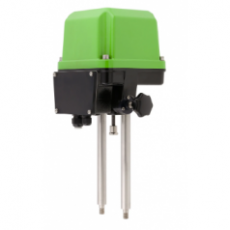 damko 电动执行器2030 型系列