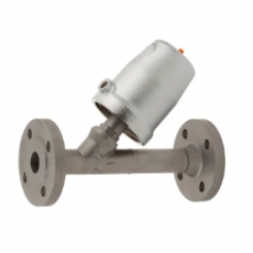 damko 角座法兰阀7031型系列