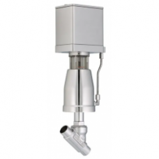 damko 卫生*角座控制阀7025型系列