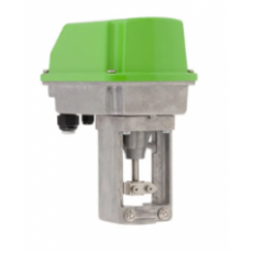 damko 电动执行器2032 型系列