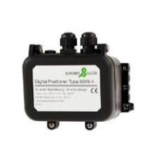 damko 数字定位器8049 型系列