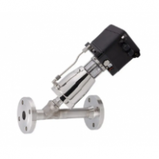 damko 角座控制阀7036型系列