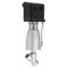 damko 角座控制阀7020型系列