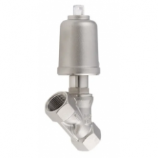 damko 气动截止阀7010型系列