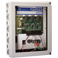 BINDICATOR 远程库存管理ORB系列