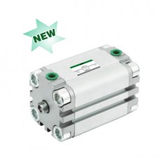 WPI 薄型气缸ADVU系列
