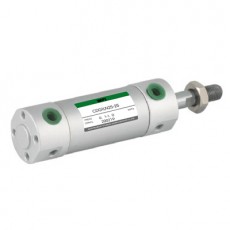 WPI 轻型气缸CG1系列