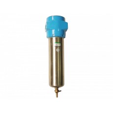 WPI 主管道过滤器FLA系列