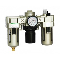 WPI 空气过滤组合三联件WAC2000-5000系列