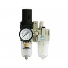 WPI 空气过滤组合二联件WAC2010-5010系列