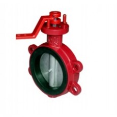 WPI 气动蝶阀VD1/VD2/VD3系列