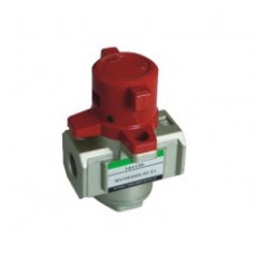 WPI 带锁型二位三通释放式节流阀HVHS系列