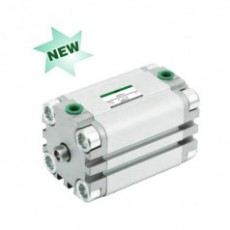WPI 薄型气缸ADVU系列