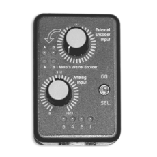 ANIMATICS 编码器诊断接口SmartBox系列